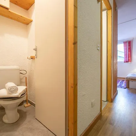 Sleeps 2 * Chamonix