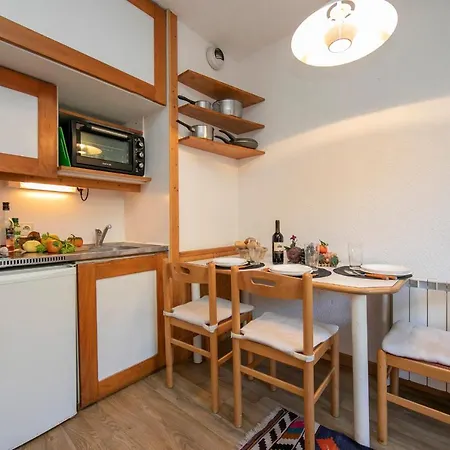 Apartment Sleeps 2 Chamonix