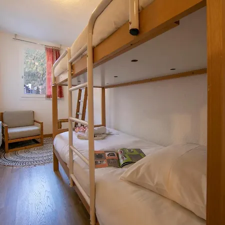 Apartment Sleeps 2 Chamonix