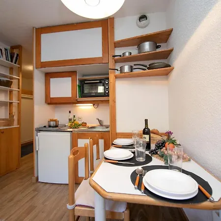 Apartment Sleeps 2 Chamonix